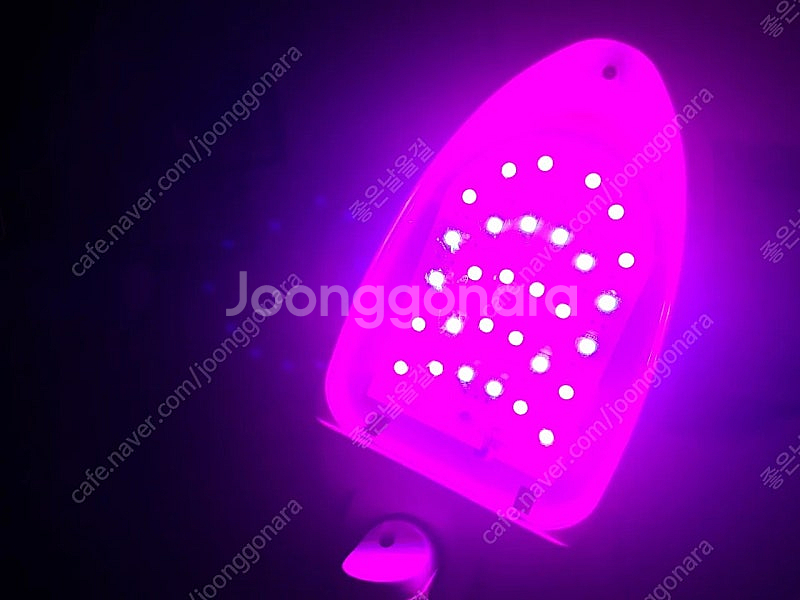 식물키우기 조명--1